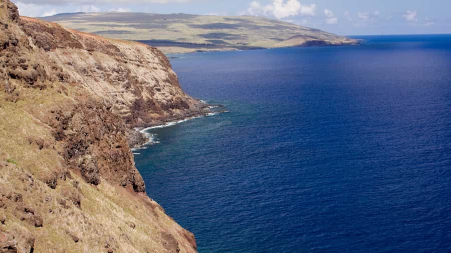 Mystery of the Poike:Walk through the most unknown Rapa Nui - Why Poike feels unlike the better-known Rapa Nui sites