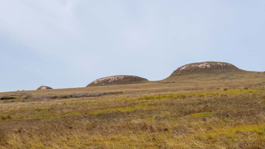 Mystery of the Poike:Walk through the most unknown Rapa Nui - The five-hour format and what it really includes