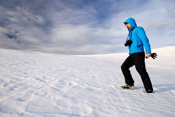 Nevado Valley Tour with Lunch in Hotel - Who should book this mountain day?