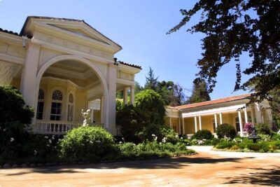 New Experience Concha y Toro Winery Tour from Santiago