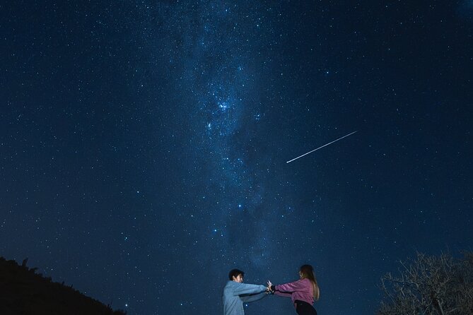 Night walk with astro photography - Key points to know before booking