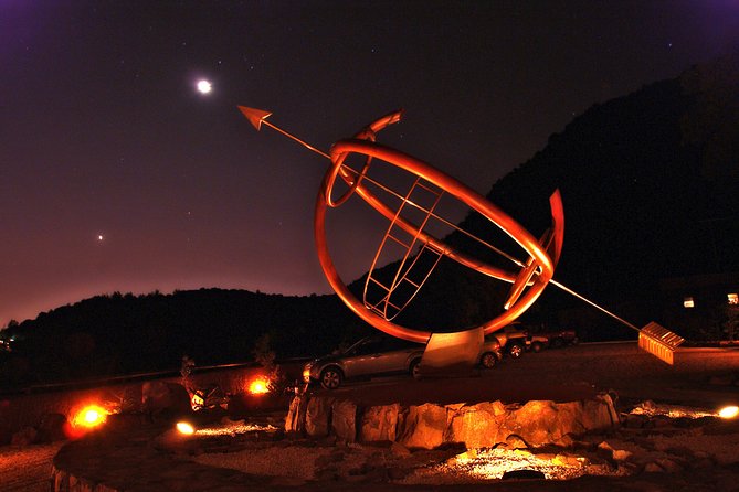 Observatory Stargazing Tour from Santiago - Key Points Before You Book