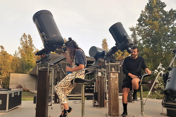 Observatory Stargazing Tour from Santiago - What the $446.90 Price Really Buys