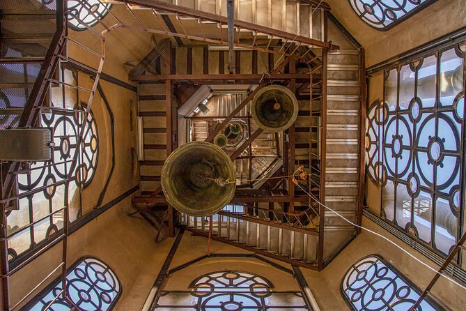 Official Tour of the Metropolitan Cathedral of Santiago - Why this $11 cathedral visit is worth your time