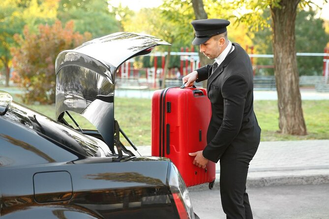 Oneway Private Transfer from Punta Arenas Airport to Punta Arenas - Key points at a glance