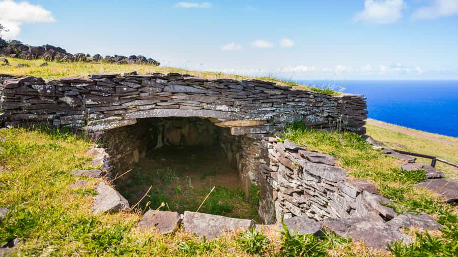 Orongo: The mythical city of kings - Five things to know before booking
