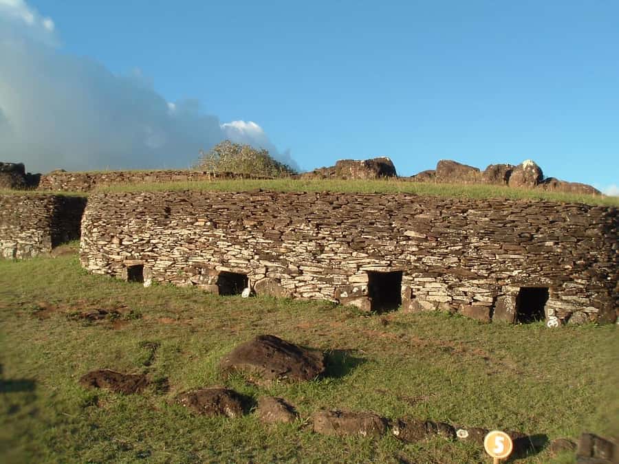 Orongo: The mythical city of kings - Who will enjoy this tour most?