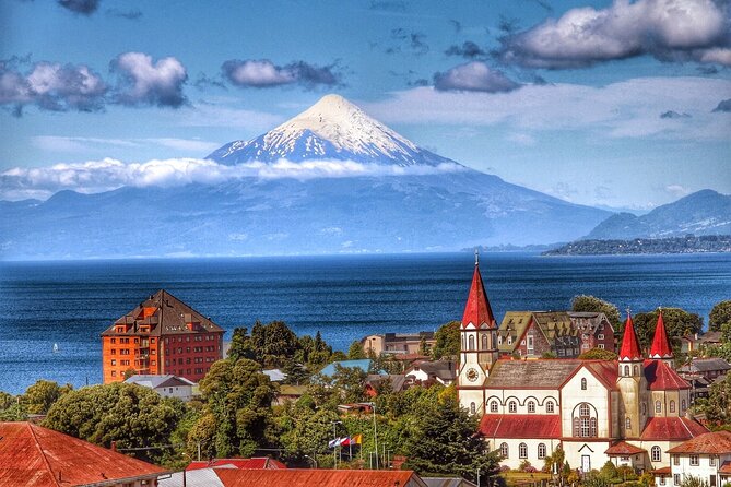 Osorno Volcano and National Park Shore Tour for Cruisers - Key points to know before you book
