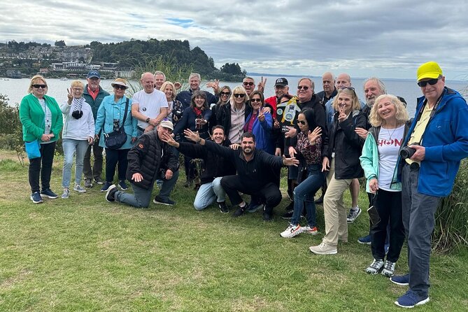 Osorno Volcano and National Park Shore Tour for Cruisers - Why this Puerto Montt shore tour works