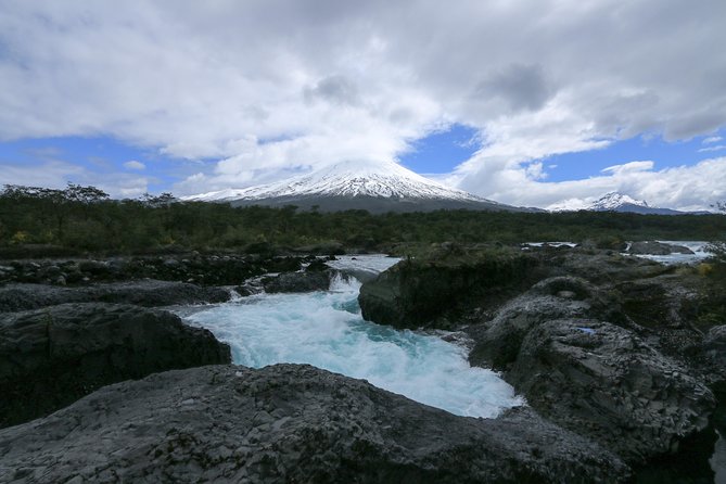 Osorno Volcano and Petrohué Waterfalls - Why this day trip works from Puerto Varas
