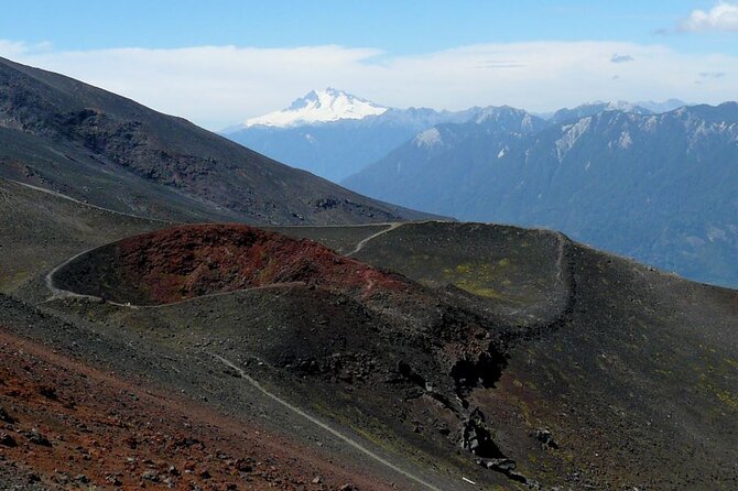 Osorno Volcano from Puerto Montt or Puerto Varas - Key things to know before you go