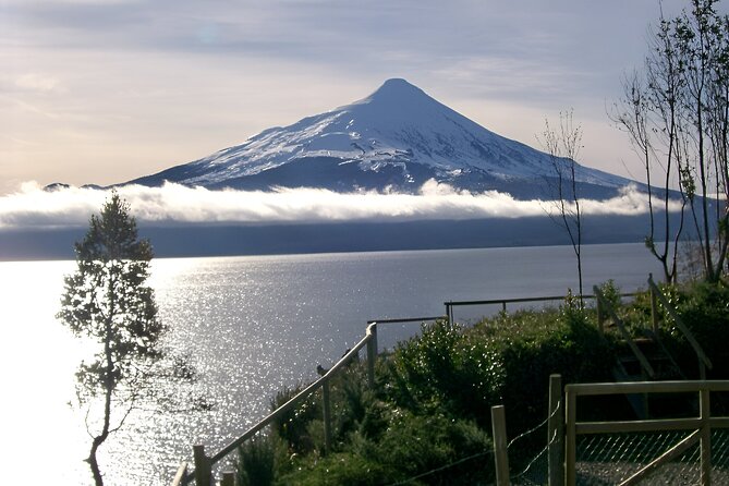 Osorno Volcano from Puerto Montt or Puerto Varas - Who should book this Osorno Volcano tour?