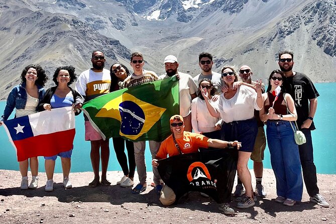 Outdoor Adventure Maipo Drawer and Gypsum Reservoir - Key things to know before you book