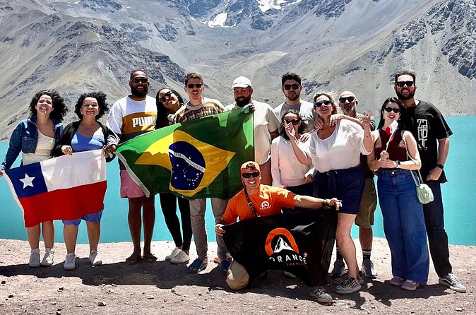 Outdoor Adventure Maipo Drawer and Gypsum Reservoir - Casa de Chocolate in San Alfonso