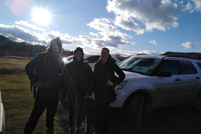 Outdoor trekking in Base Torres (private service) - What this Base Torres trek is really like