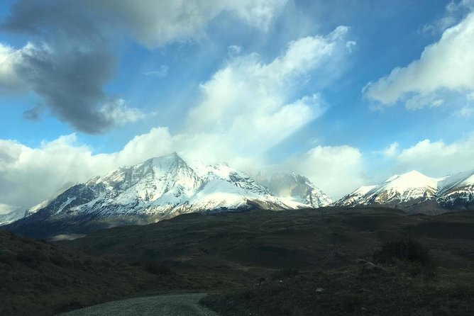 Outdoor trekking in Base Torres (private service) - 6:00 a.m. pickup from Puerto Natales