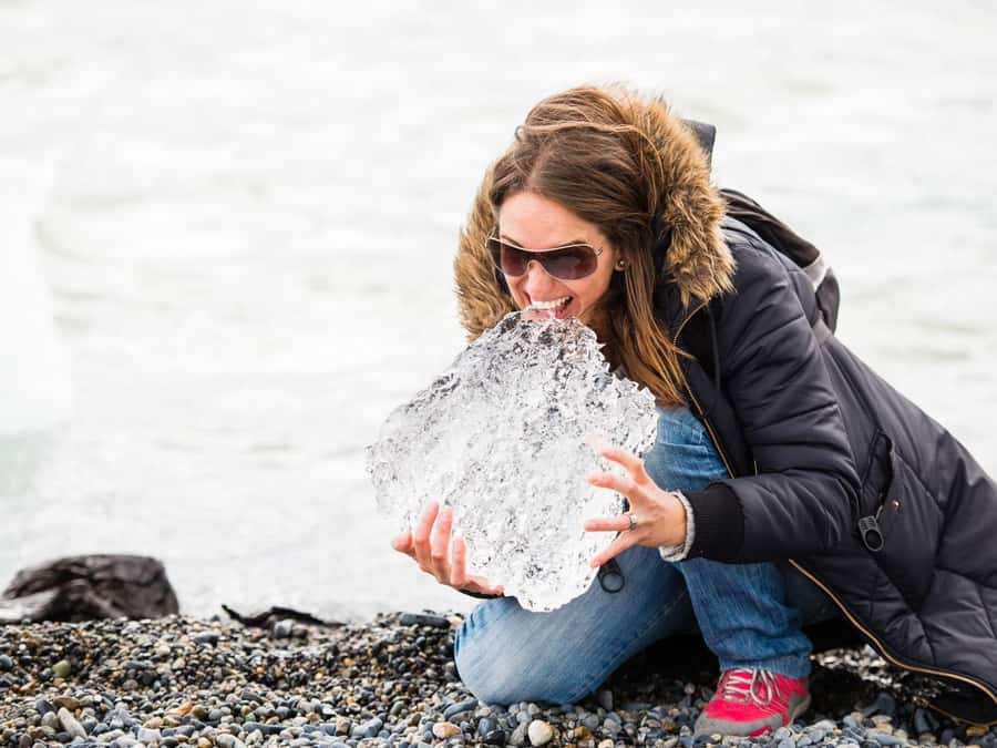 P. Natales: Balmaceda & Serrano Glaciers with Lunch & Whisky - Starting early in Puerto Natales