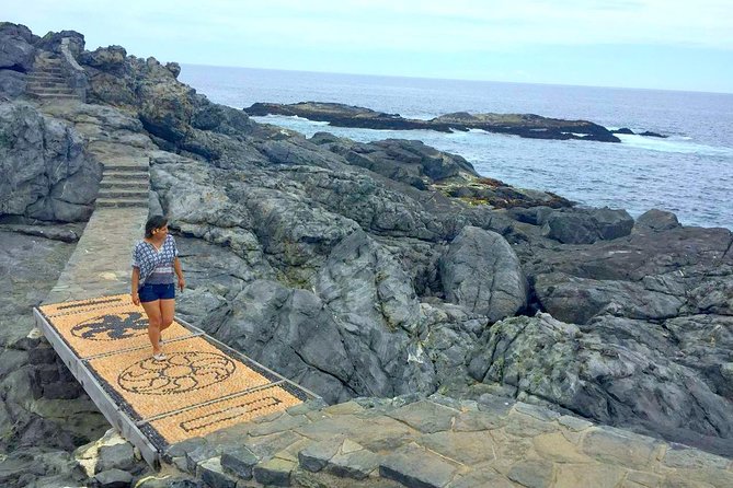 Pacific Ocean Hike Private Tour 7K - Zapallar adds a satisfying finish
