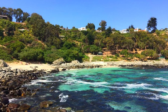 Pacific Ocean Hike Private Tour 7K - What the $250 price means