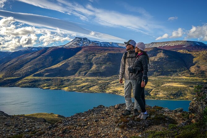 Paintings Rupestres in Cerro Benitez - A Five-Hour Trip Into Puerto Natales’ Past