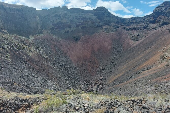 Pali Aike Full-Day Adventure from Punta Arenas - Why Pali Aike makes a strong day trip