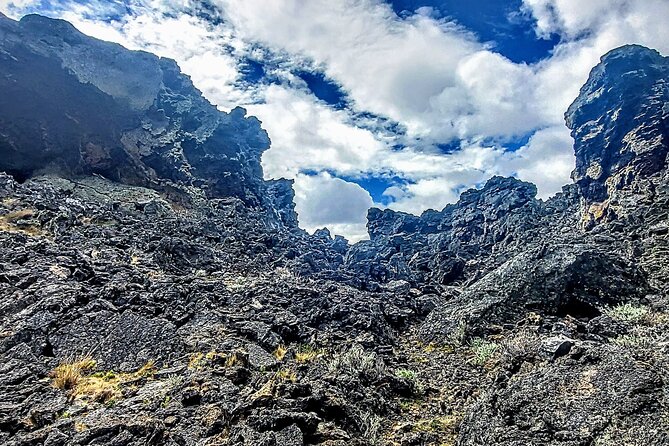 Pali Aike Full-Day Adventure from Punta Arenas - The guide and small-group format
