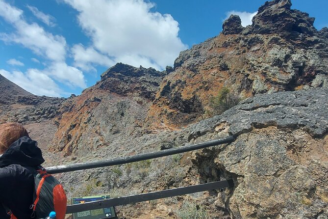 Pali Aike Full-Day Adventure from Punta Arenas - Is $350 a fair price?