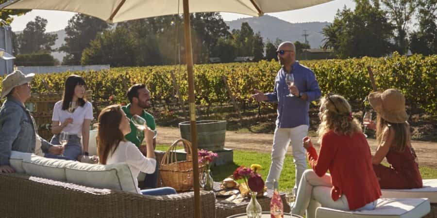 Palmilla: Picnics Tour - Key points to know before booking