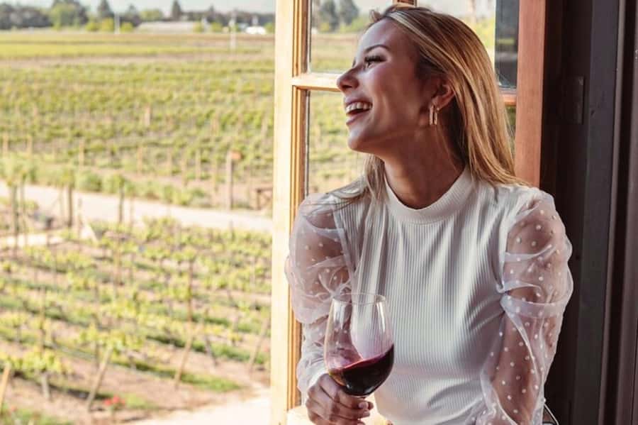 Palmilla: Wine and Flavors Tour - Starting at MontGras in Palmilla