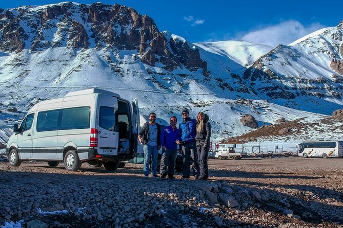 Panoramic Tour, Farellones & Valle Nevado. - Is $99 a fair price?