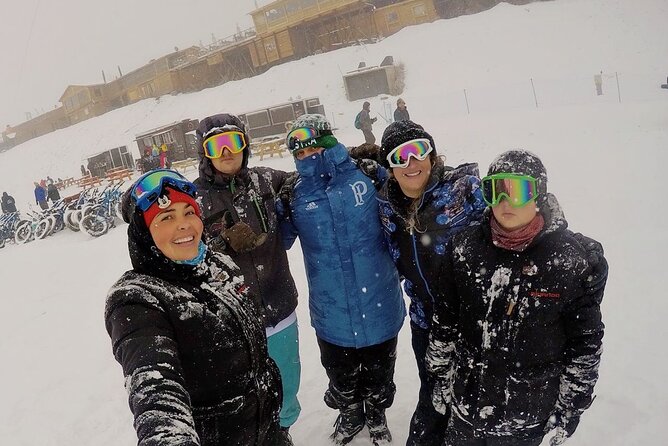 Panoramic Tour, Farellones & Valle Nevado. - Weather, cancellations, and the mixed service record