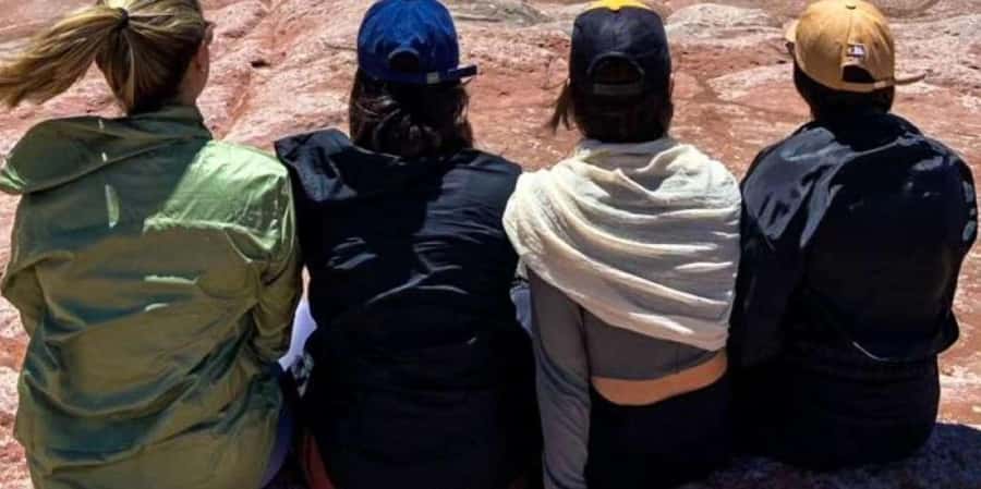 Piedras Rojas, Altiplanics Lagoons & Salar Full-Day Tour - Socaire, terraces and Atacameño culture