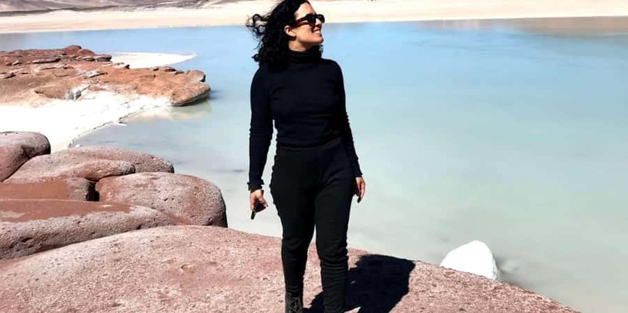 Piedras Rojas, Altiplanics Lagoons & Salar Full-Day Tour - Toconao adds a final town visit
