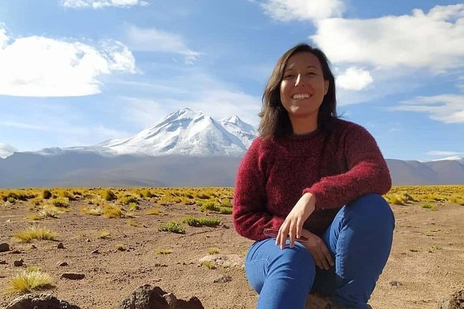 Piedras Rojas and Altiplanic Tour - Price, extra costs, and booking timing