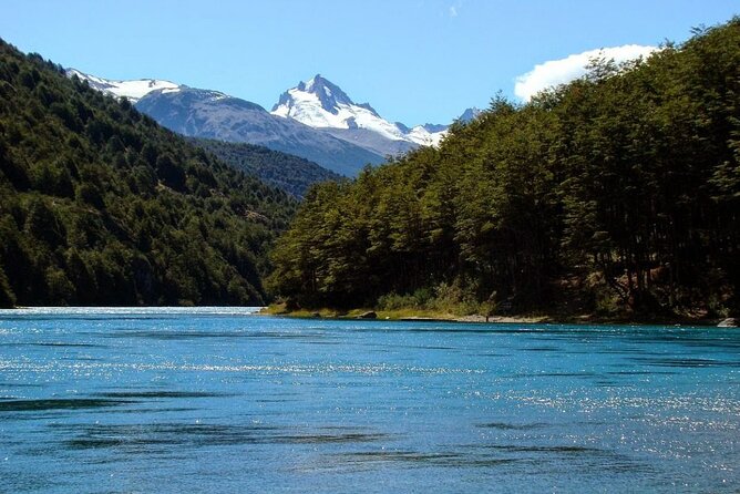 Pioneer Tour: Shore Excursion from Puerto Chacabuco - Key points to know before booking