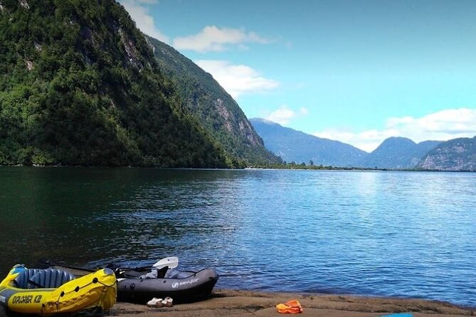 Pioneer Tour: Shore Excursion from Puerto Chacabuco - Why this half-day trip works from Puerto Chacabuco
