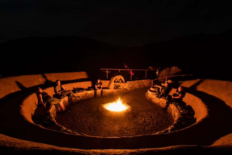 Pisco Elqui: Mountaintop Stargazing and Night Portrait - Key things to know before you go