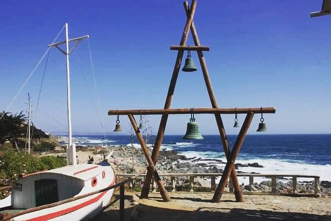 Poetry and Wines: Isla Negra and Undurraga vineyard - Why this day works for culture and wine lovers