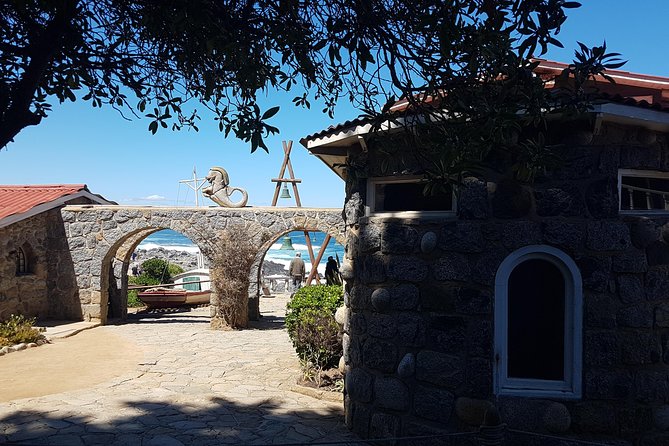 Poetry and Wines: Isla Negra and Undurraga vineyard - Timing, comfort, and the day’s limits