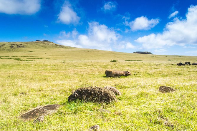 Poike: Full Day Hike - Key points to know before booking