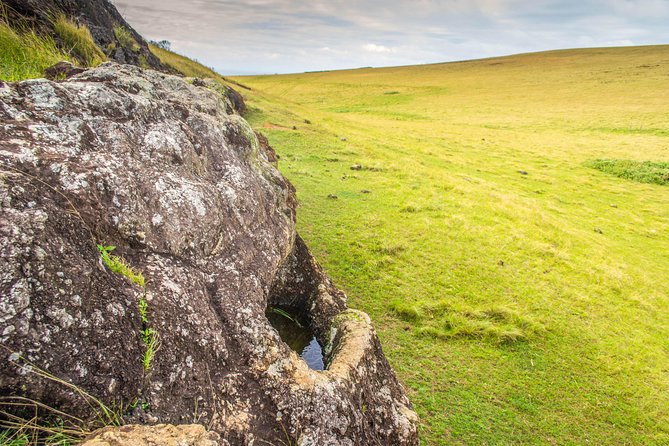 Poike: Full Day Hike - Why Poike feels different from the rest of Easter Island