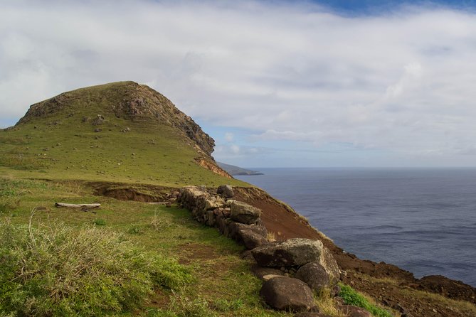 Poike: Full Day Hike - Why a private guide matters on a seven-hour walk