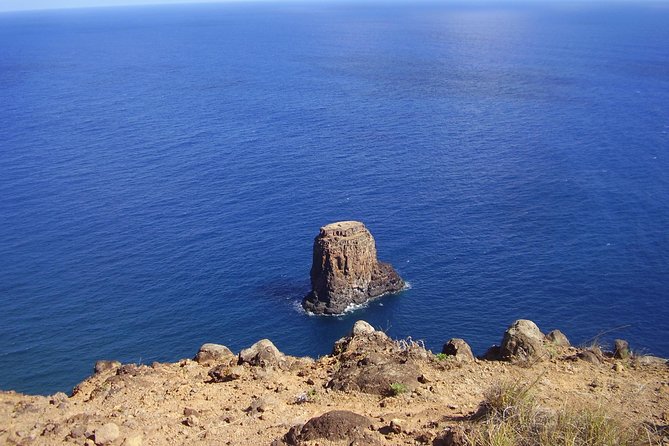 Poike: Full Day Hike - Who should book the Poike hike?