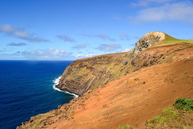 Poike: Full Day Hike - Booking, cancellation, and final advice