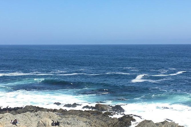 Pomaire - Isla Negra - Why Pomaire makes a good first stop