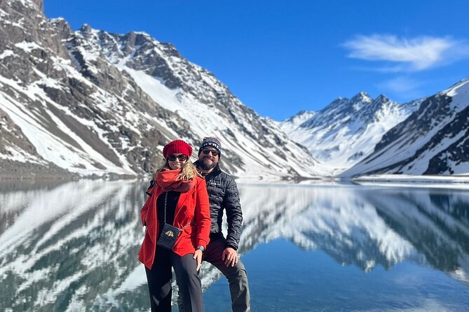 Portillo and Laguna del Inca - Key Points Before You Book