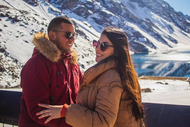 Portillo and Laguna del Inca Tour with Lunch at Hotel Portillo - Weather, cancellations, and useful planning advice