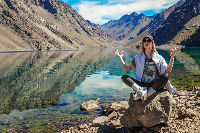 Portillo Full Day Andean Escape with Gourmet Picnic - Key points to know before booking