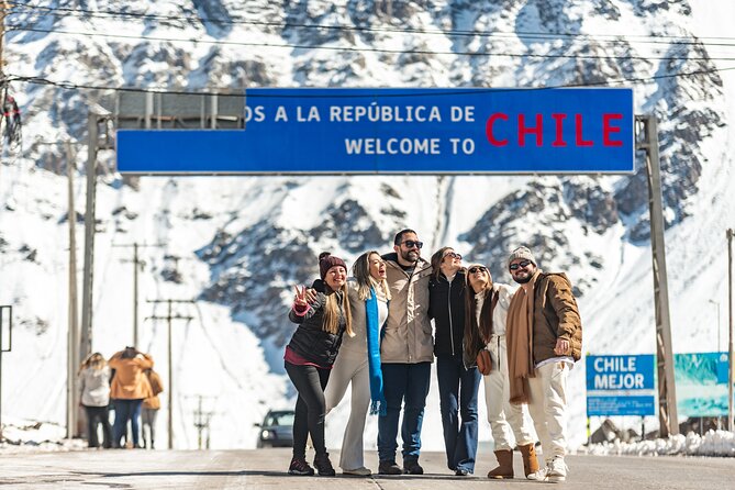 Portillo Full Day Andean Escape with Gourmet Picnic - Why this Andean escape works from Santiago