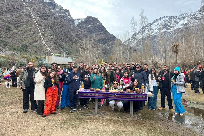 Portillo Full Day Andean Escape with Gourmet Picnic - Is $54 a fair price?